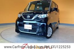 nissan roox 2023 quick_quick_B44A_B44A-0426667