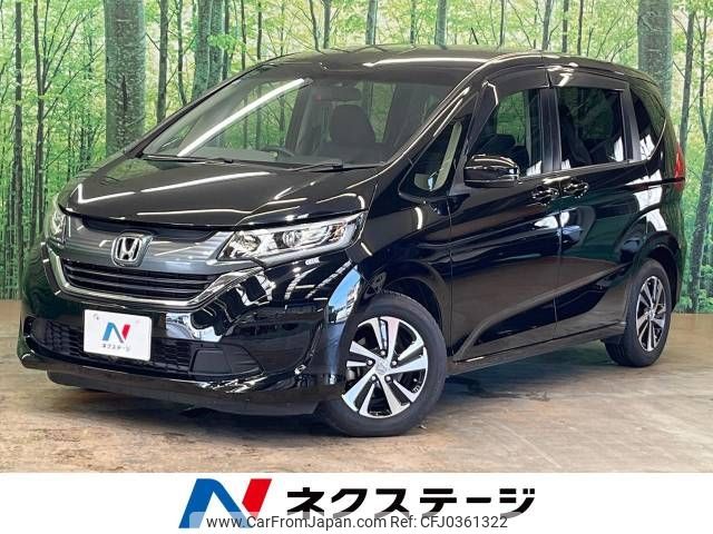 honda freed 2017 -HONDA--Freed DBA-GB5--GB5-1042593---HONDA--Freed DBA-GB5--GB5-1042593- image 1