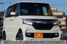 honda n-box 2018 quick_quick_JF3_JF3-1098200