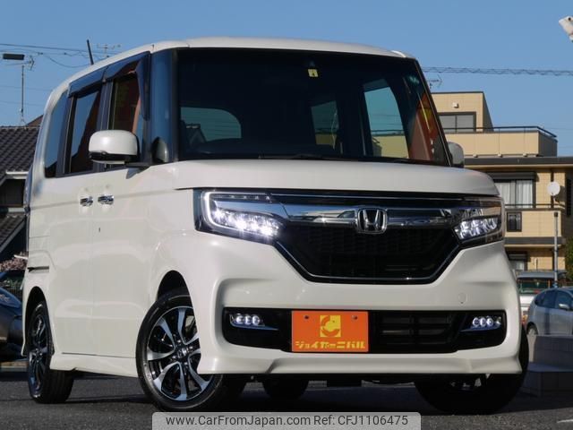 honda n-box 2018 quick_quick_JF3_JF3-1098200 image 1