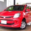 toyota passo 2015 -TOYOTA--Passo DBA-KGC35--KGC35----TOYOTA--Passo DBA-KGC35--KGC35-- image 1