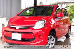 toyota passo 2015 -TOYOTA--Passo DBA-KGC35--KGC35----TOYOTA--Passo DBA-KGC35--KGC35--