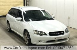 subaru legacy-touring-wagon 2004 -SUBARU--Legacy Wagon BP5-048051---SUBARU--Legacy Wagon BP5-048051-