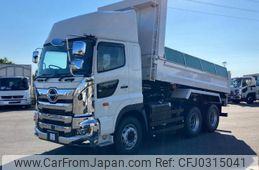 hino profia 2023 CFJ0315041