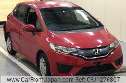honda fit 2014 quick_quick_DBA-GK3_1005550