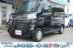 subaru sambar 2023 quick_quick_3BD-S700B_S700B-0002452