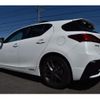 lexus ct 2017 GOO_JP_700020111130240915003 image 9