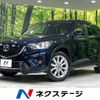 mazda cx-5 2014 -MAZDA--CX-5 LDA-KE2AW--KE2AW-129400---MAZDA--CX-5 LDA-KE2AW--KE2AW-129400- image 1