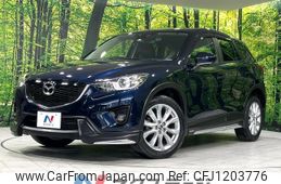 mazda cx-5 2014 -MAZDA--CX-5 LDA-KE2AW--KE2AW-129400---MAZDA--CX-5 LDA-KE2AW--KE2AW-129400-