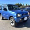 suzuki jimny 1998 Mitsuicoltd_SZJM100197R0510 image 1