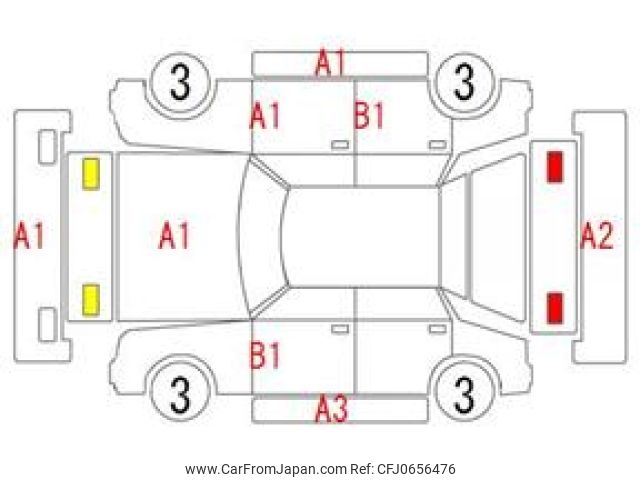 nissan serena 2020 -NISSAN--Serena 6AA-HFC27--HFC27-076208---NISSAN--Serena 6AA-HFC27--HFC27-076208- image 2