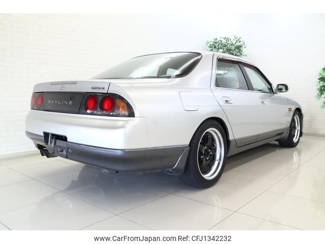 nissan skyline 1995 quick_quick_ENR33_ENR33-006055 image 2