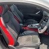 audi tt 2022 CFJ1626862 image 4