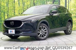 mazda cx-5 2019 -MAZDA--CX-5 3DA-KF2P--KF2P-319409---MAZDA--CX-5 3DA-KF2P--KF2P-319409-