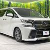 toyota vellfire 2017 -TOYOTA--Vellfire DBA-AGH30W--AGH30-0162129---TOYOTA--Vellfire DBA-AGH30W--AGH30-0162129- image 18