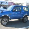 suzuki jimny 2010 -SUZUKI--Jimny JB23W--JB23W-623331---SUZUKI--Jimny JB23W--JB23W-623331- image 7