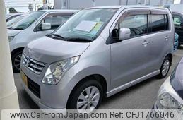 suzuki wagon-r 2010 CFJ1766046
