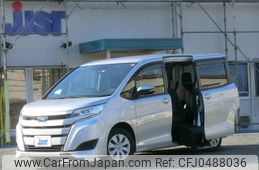 toyota noah 2019 -TOYOTA--Noah DBA-ZRR80G--ZRR80-0515372---TOYOTA--Noah DBA-ZRR80G--ZRR80-0515372-