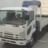 isuzu forward 2010 -ISUZU--Forward FRR90-7020450---ISUZU--Forward FRR90-7020450- image 1