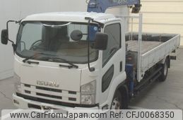 isuzu forward 2010 -ISUZU--Forward FRR90-7020450---ISUZU--Forward FRR90-7020450-