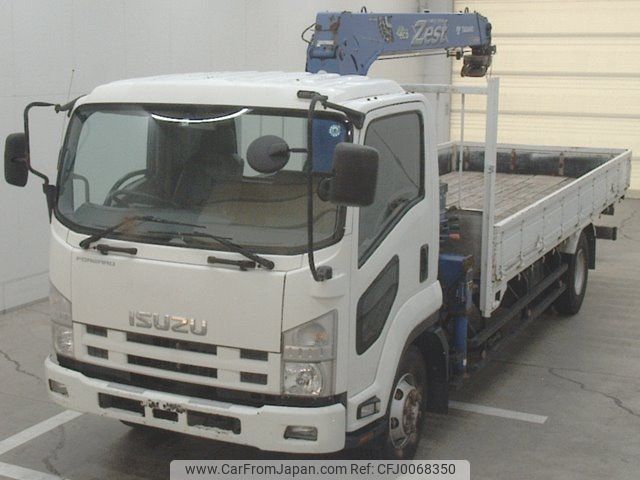 isuzu forward 2010 -ISUZU--Forward FRR90-7020450---ISUZU--Forward FRR90-7020450- image 1