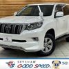 toyota land-cruiser-prado 2021 -TOYOTA--Land Cruiser Prado 3DA-GDJ150W--GDJ150-0064710---TOYOTA--Land Cruiser Prado 3DA-GDJ150W--GDJ150-0064710- image 1