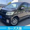 daihatsu move 2009 CFJ1628346 image 1