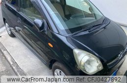 daihatsu mira 2009 -DAIHATSU--Mira DBA-L275S--L275S-0100008---DAIHATSU--Mira DBA-L275S--L275S-0100008-