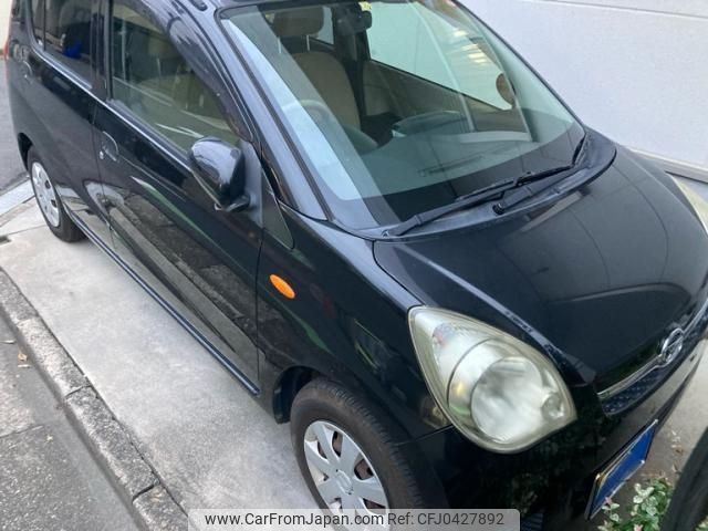 daihatsu mira 2009 -DAIHATSU--Mira DBA-L275S--L275S-0100008---DAIHATSU--Mira DBA-L275S--L275S-0100008- image 1