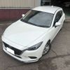 mazda axela 2017 -MAZDA 【愛媛 301 3853】--Axela DBA-BM5FS--BM5FS-407583---MAZDA 【愛媛 301 3853】--Axela DBA-BM5FS--BM5FS-407583- image 40