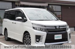 toyota voxy 2017 -TOYOTA--Voxy DBA-ZRR85W--ZRR85-0071701---TOYOTA--Voxy DBA-ZRR85W--ZRR85-0071701-