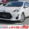 toyota aqua 2015 CARSENSOR_JP_AU6304659919 image 1