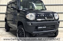 suzuki hustler 2014 -SUZUKI 【札幌 585ｿ36】--Hustler MR31S--825109---SUZUKI 【札幌 585ｿ36】--Hustler MR31S--825109-