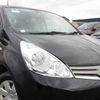 nissan note 2009 CFJ1268133 image 1
