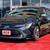 toyota corolla-touring-wagon 2019 -TOYOTA--Corolla Touring 6AA-ZWE211W--ZWE211-6013337---TOYOTA--Corolla Touring 6AA-ZWE211W--ZWE211-6013337- image 1