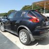 nissan juke 2011 CFJ1713191 image 3