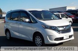 honda freed 2018 -HONDA 【野田 500】--Freed DAA-GB8--GB8-1014935---HONDA 【野田 500】--Freed DAA-GB8--GB8-1014935-