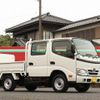 toyota toyoace 2016 GOO_NET_EXCHANGE_0505500A30250527W001 image 22