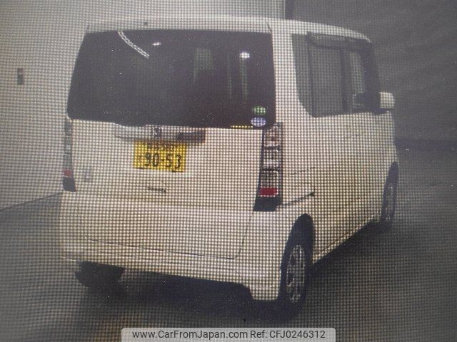 honda n-box 2012 -HONDA 【青森 580ﾃ9053】--N BOX JF2--1011602---HONDA 【青森 580ﾃ9053】--N BOX JF2--1011602- image 2