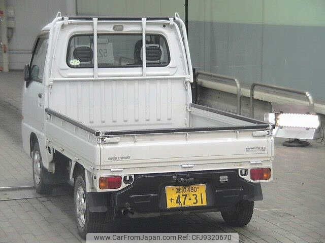 subaru sambar-truck 2011 -SUBARU 【宮城 480ｽ4731】--Samber Truck TT2--519420---SUBARU 【宮城 480ｽ4731】--Samber Truck TT2--519420- image 2