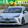 toyota prius 2022 quick_quick_6AA-ZVW55_ZVW55-6026056 image 1