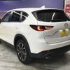 mazda cx-5 2022 CFJ1742921 image 9