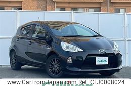 toyota aqua 2014 -TOYOTA--AQUA DAA-NHP10--NHP10-2331522---TOYOTA--AQUA DAA-NHP10--NHP10-2331522-