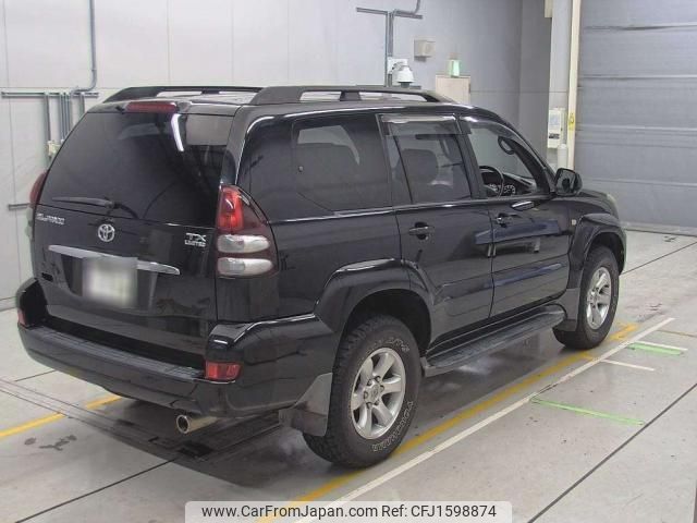 toyota land-cruiser-prado 2006 CFJ1598874 image 2