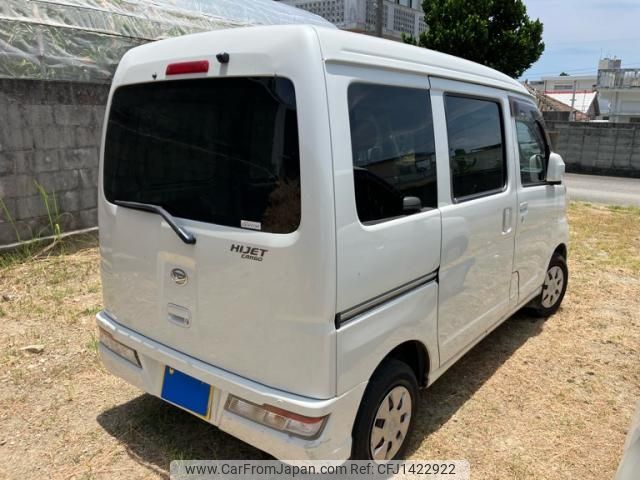 daihatsu hijet-van 2019 -DAIHATSU--Hijet Van EBD-S321V--S321V-0427995---DAIHATSU--Hijet Van EBD-S321V--S321V-0427995- image 2