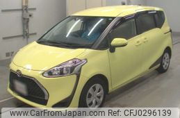 toyota sienta 2022 -TOYOTA--Sienta NSP170G-7298615---TOYOTA--Sienta NSP170G-7298615-