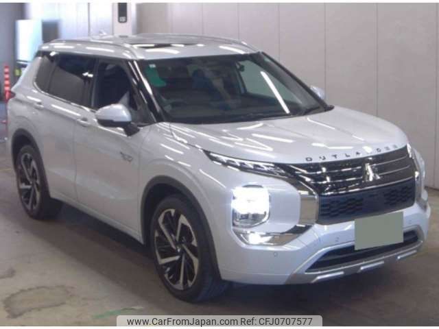 mitsubishi outlander-phev 2023 -MITSUBISHI 【大宮 331ﾂ8455】--Outlander PHEV 5LA-GN0W--GN0W-0312479---MITSUBISHI 【大宮 331ﾂ8455】--Outlander PHEV 5LA-GN0W--GN0W-0312479- image 1