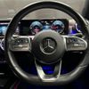 mercedes-benz a-class 2019 -MERCEDES-BENZ--Benz A Class 3DA-177012--WDD1770122J087037---MERCEDES-BENZ--Benz A Class 3DA-177012--WDD1770122J087037- image 6