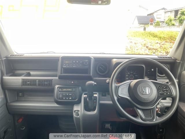 honda n-van 2018 -HONDA--N VAN HBD-JJ2--JJ2-3001367---HONDA--N VAN HBD-JJ2--JJ2-3001367- image 2