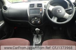 nissan march 2014 NIKYO_RS32987
